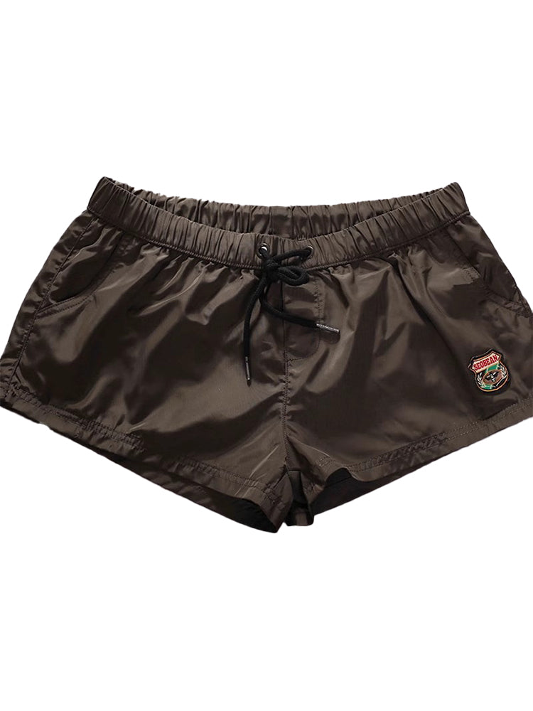 Bañador Secado-Rápido Hombre