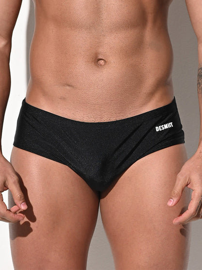 Bañador Slip Realce-Frontal