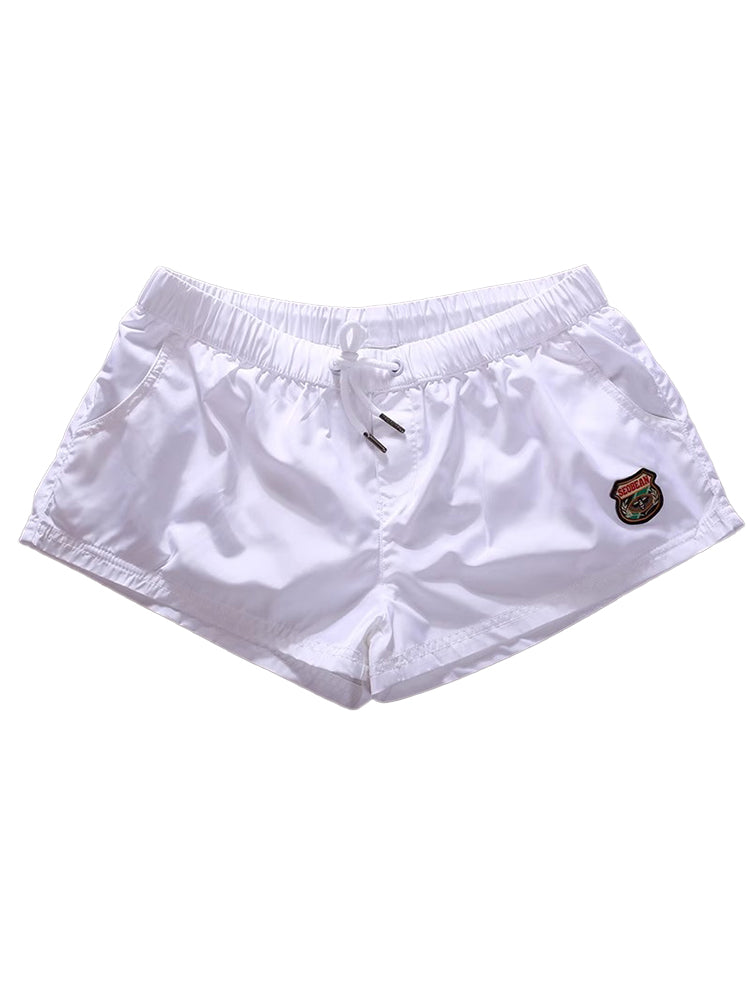 Bañador Secado-Rápido Hombre