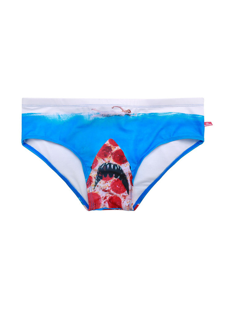 Slip De Baño Secado-Rápido