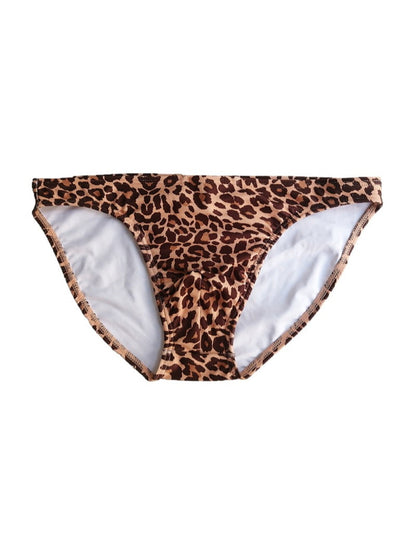 Slip De Baño Modelador