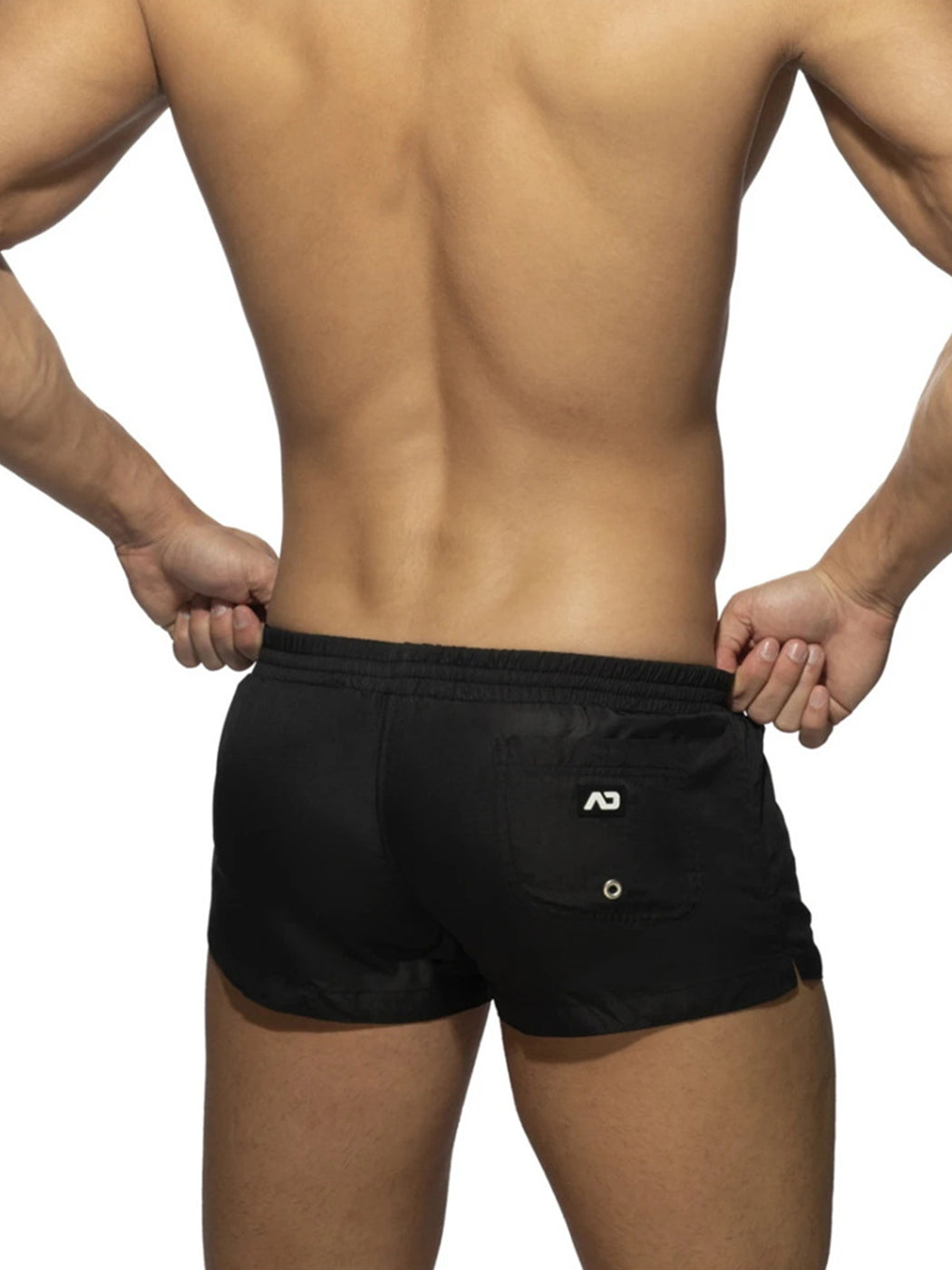 Bañador Secado-Rápido Hombre