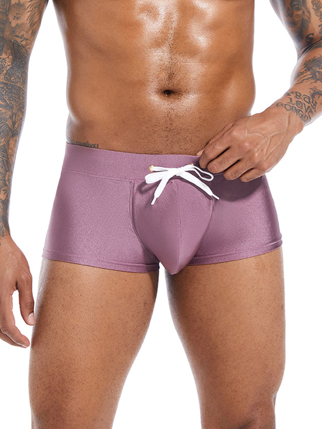 Shorts Secado-Rápido