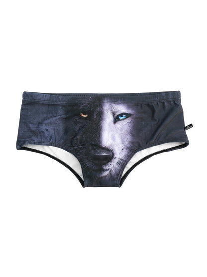 Slip De Baño Secado-Rápido