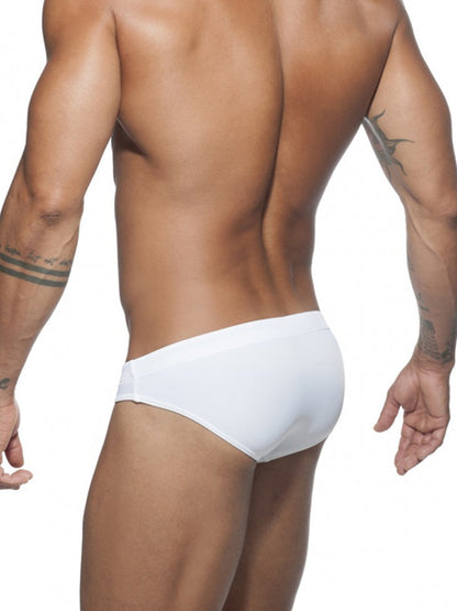 Bañador Slip Hombre Secado-Rápido