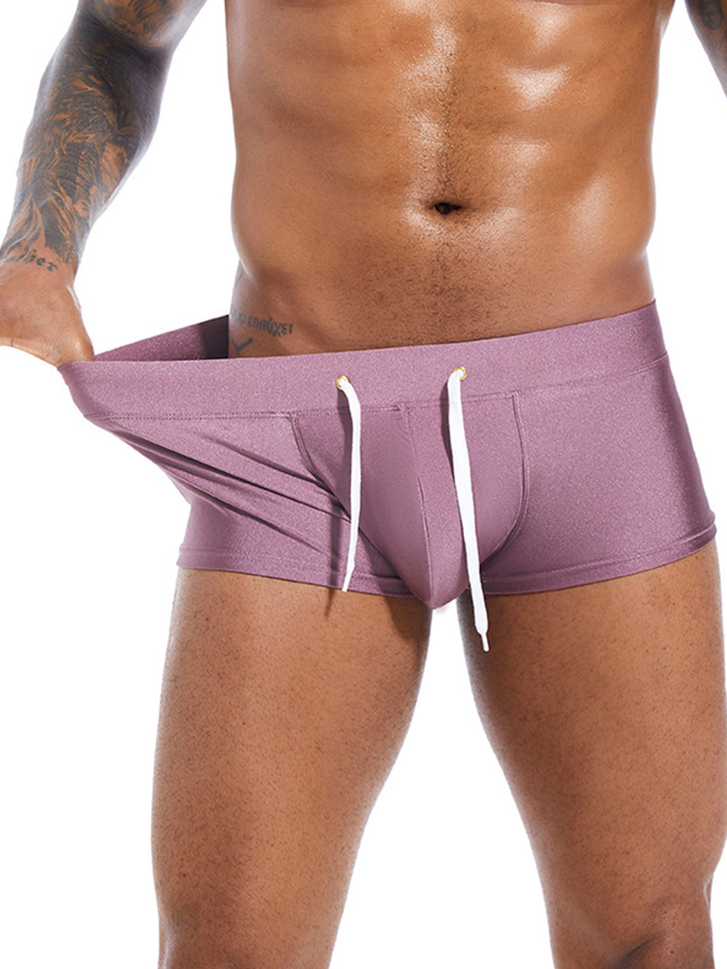 Shorts Secado-Rápido