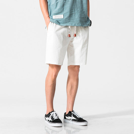 Pantalón Ultra-Fresco