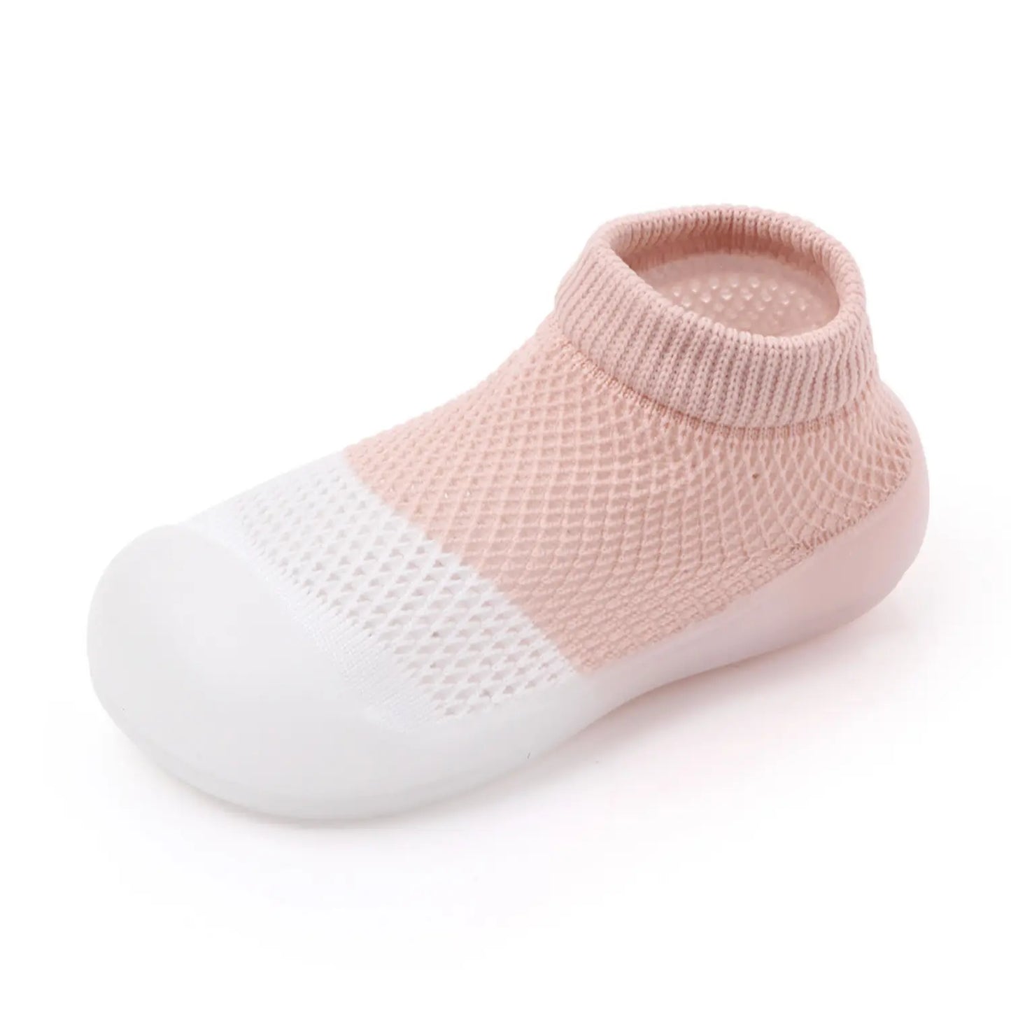 Zapatos Descalzos Infantil Postura-Sana