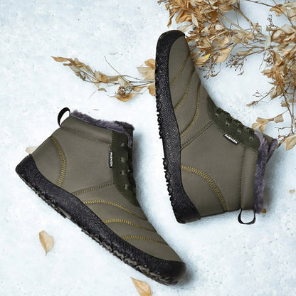 Zapatos Barefoot Confort-Térmico
