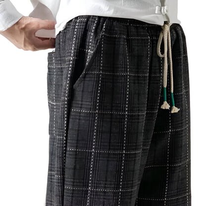 Pantalón Ultra-Fresco