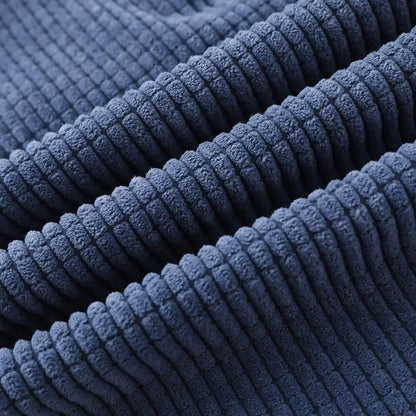 Pantalón De Pana Confort-Total