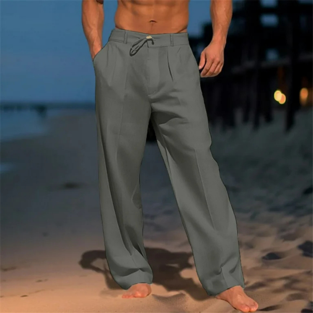 Pantalón Transpirable