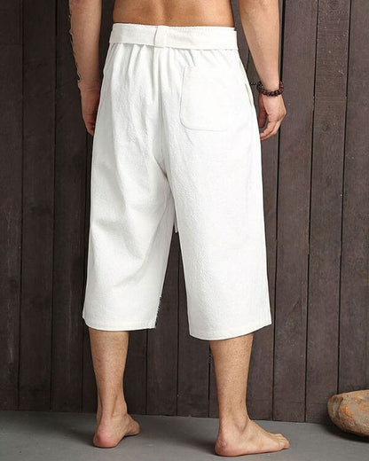 Pantalón Ultra-Fresco