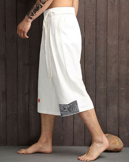 Pantalón Ultra-Fresco