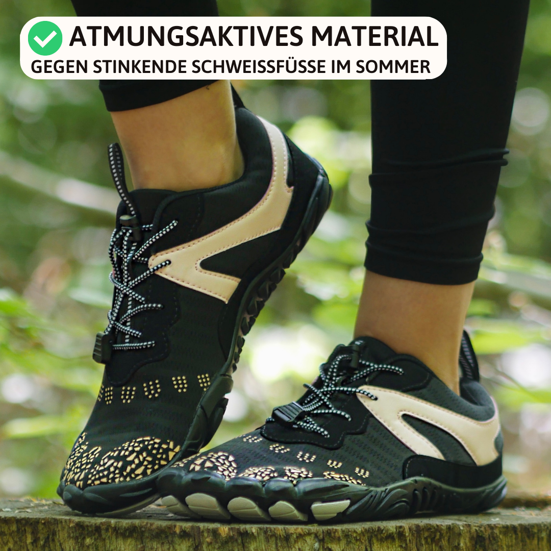 Zapatillas Barefoot Ultraligeras