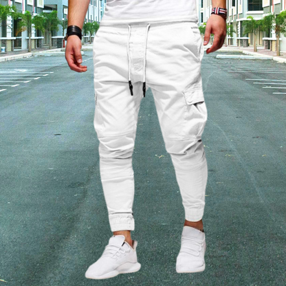 Pantalón Deportivo Ultra-Cómodo