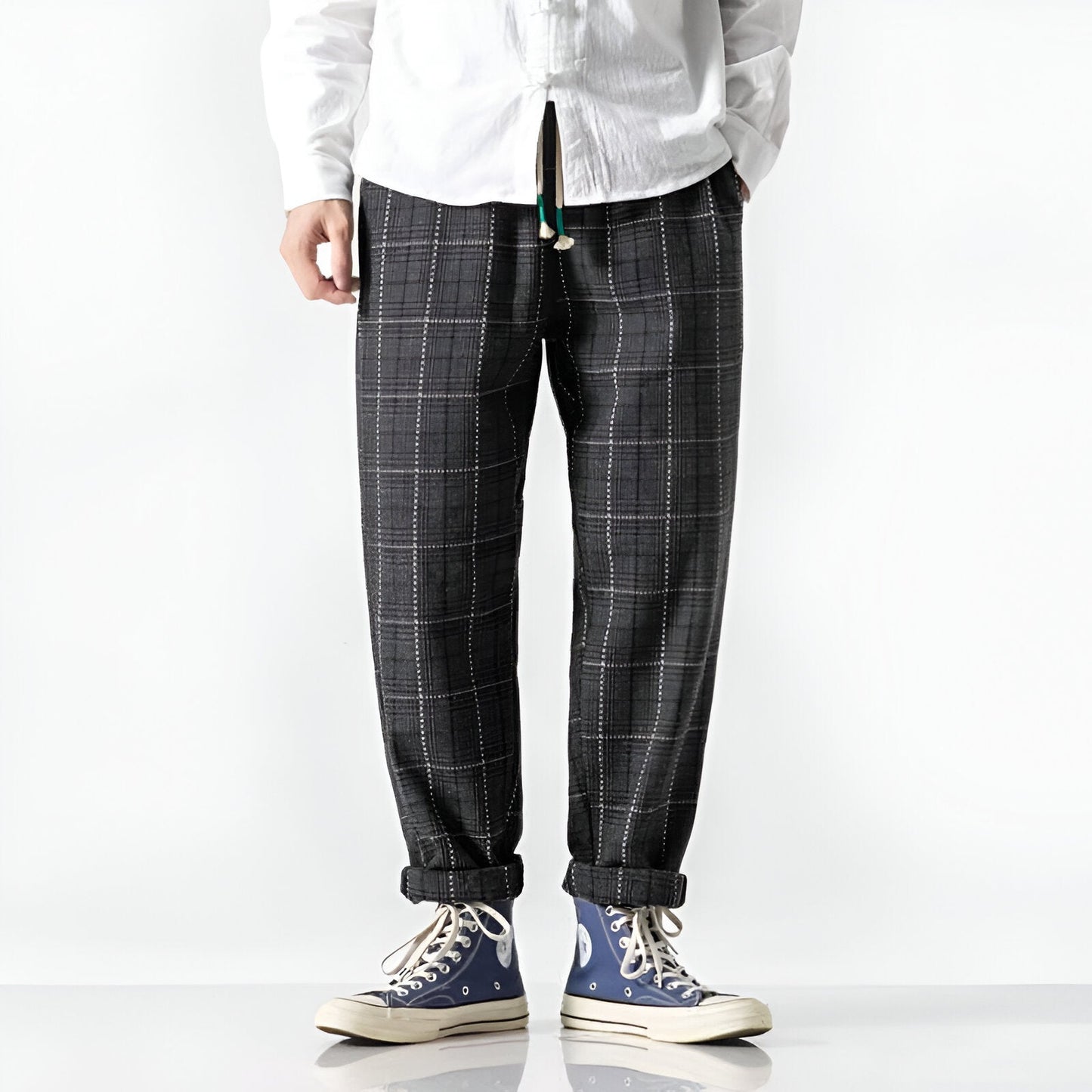 Pantalón Ultra-Fresco