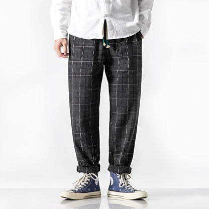 Pantalón Ultra-Fresco