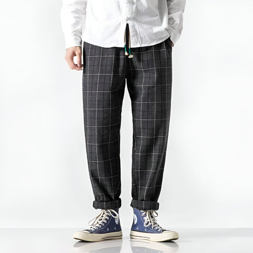 Pantalón Ultra-Fresco