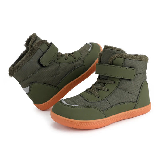 Botas Efecto-Descalzo Infantil