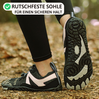 Zapatillas Barefoot Ultraligeras