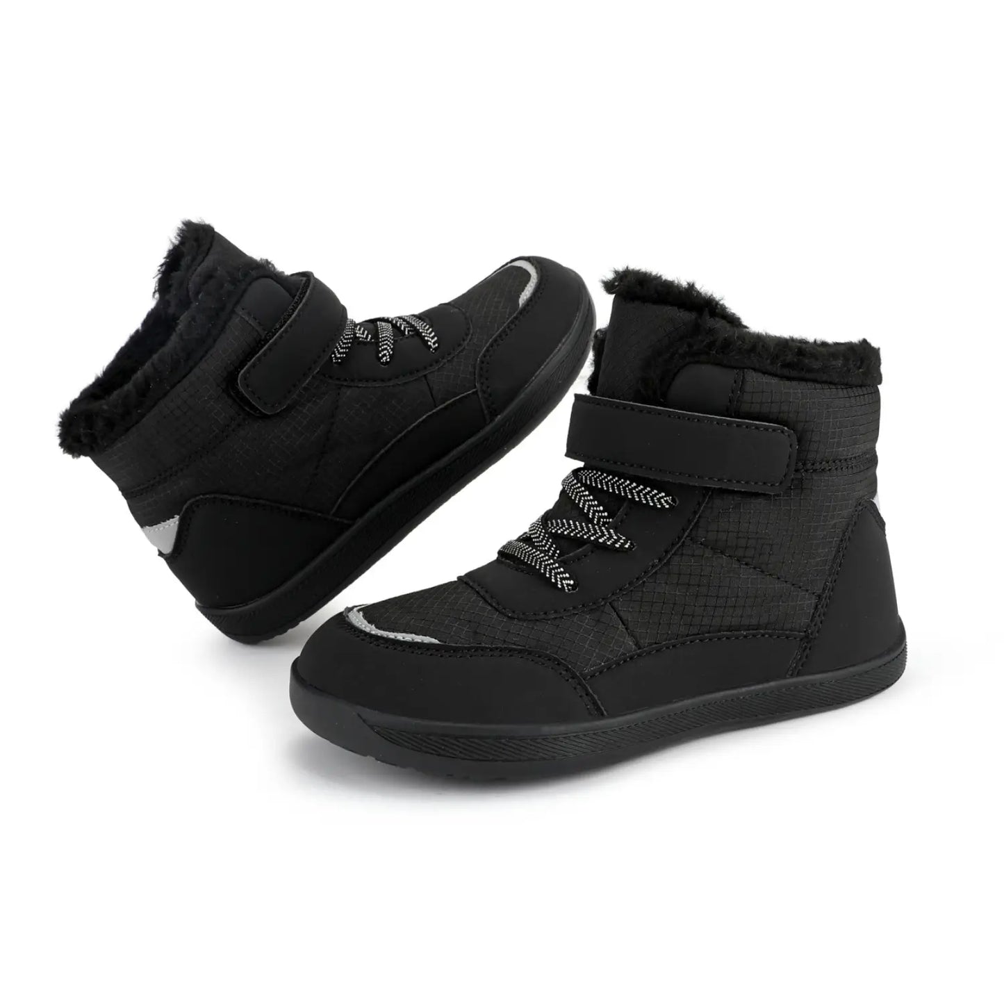 Botas Efecto-Descalzo Infantil