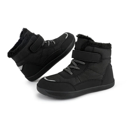 Botas Efecto-Descalzo Infantil