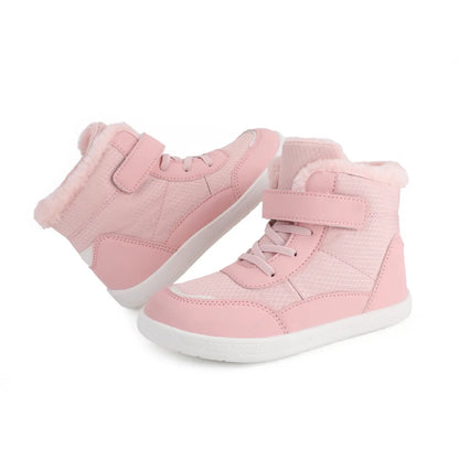 Botas Efecto-Descalzo Infantil