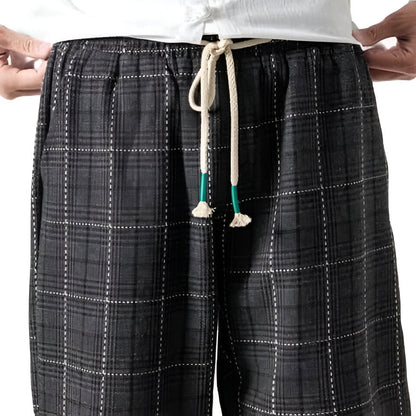 Pantalón Ultra-Fresco