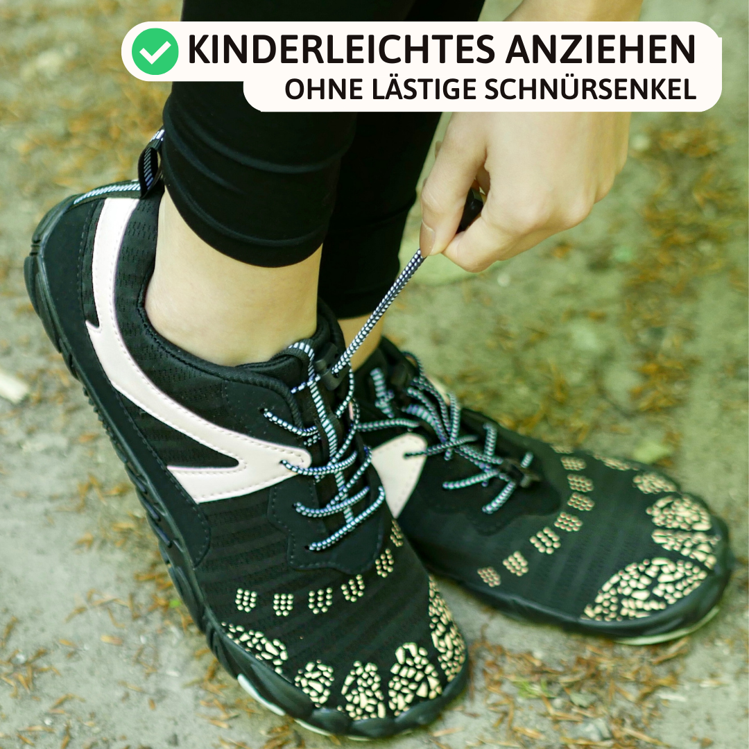 Zapatillas Barefoot Ultraligeras