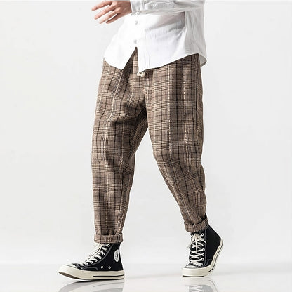 Pantalón Ultra-Fresco