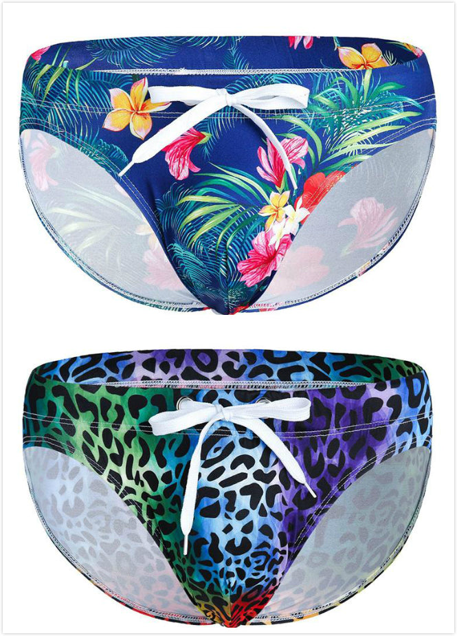 Slip De Baño Secado-Rápido