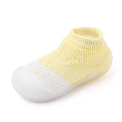 Zapatos Descalzos Infantil Postura-Sana
