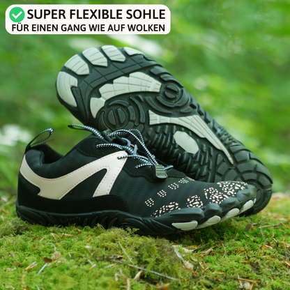 Zapatillas Barefoot Ultraligeras