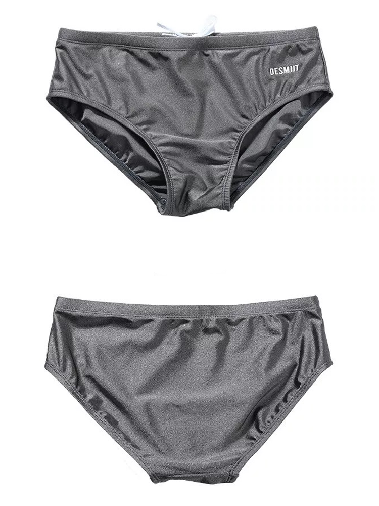 Bañador Slip Realce-Frontal