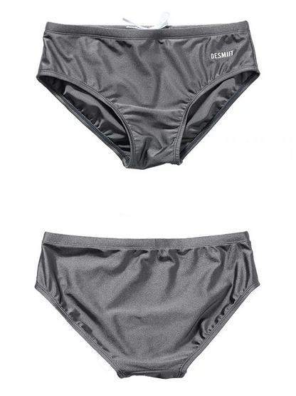 Bañador Slip Realce-Frontal