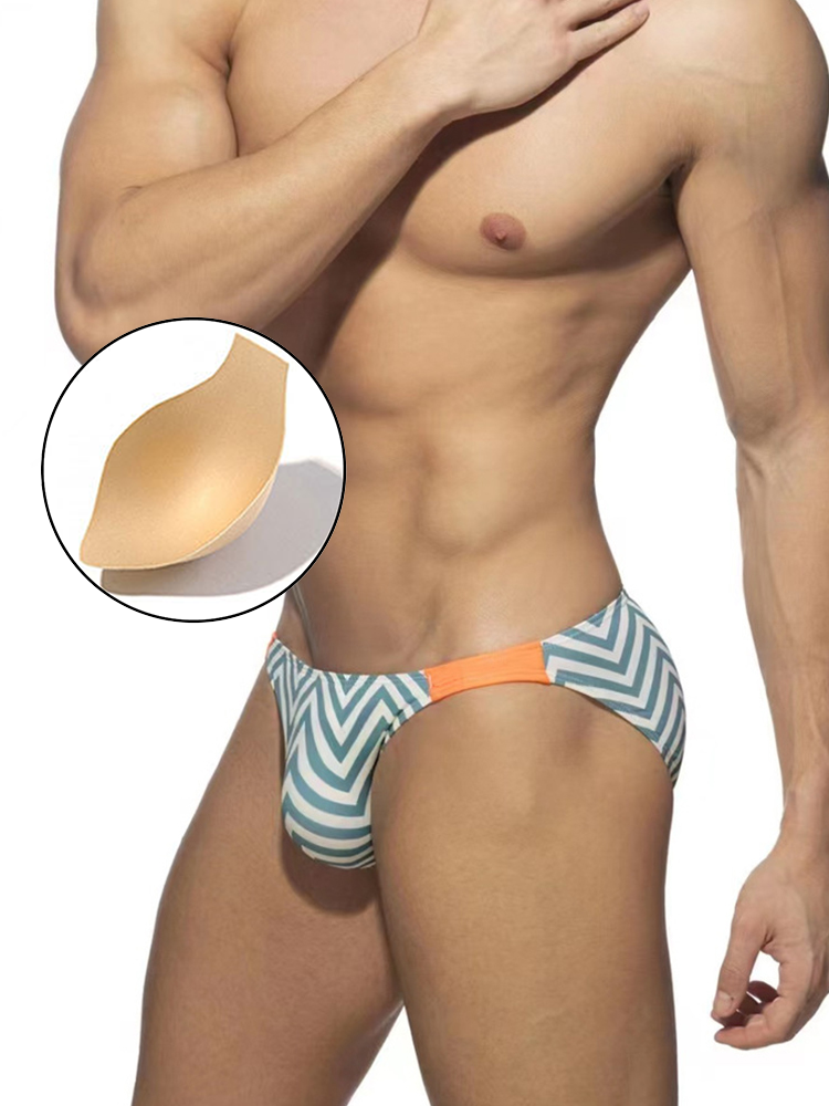 Bañador Hombre Secado-Rápido