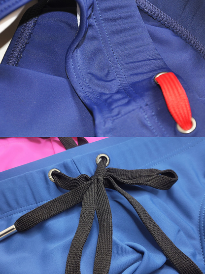 Braguita Bikini Efecto-Moldeador