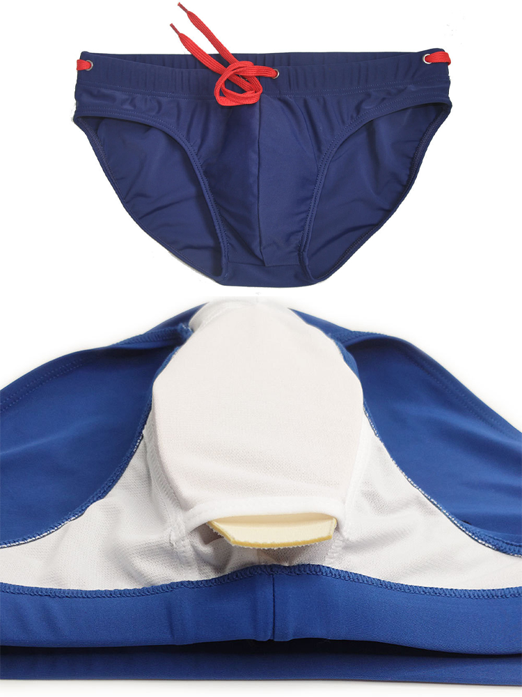 Braguita Bikini Efecto-Moldeador