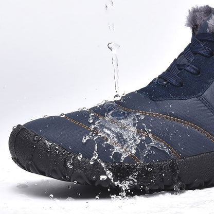 Zapatos Barefoot Confort-Térmico