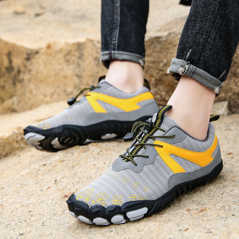 Zapatillas Barefoot Ultraligeras