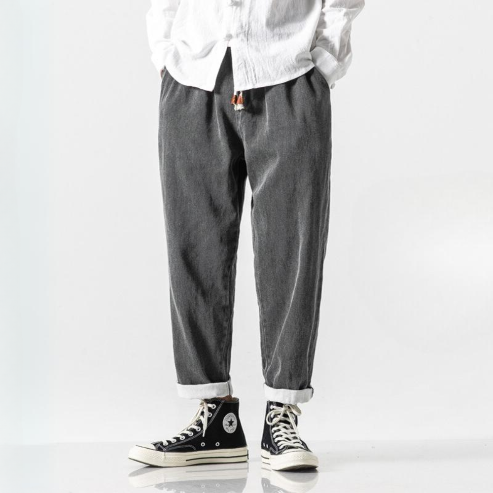 Pantalón Ultra-Fresco