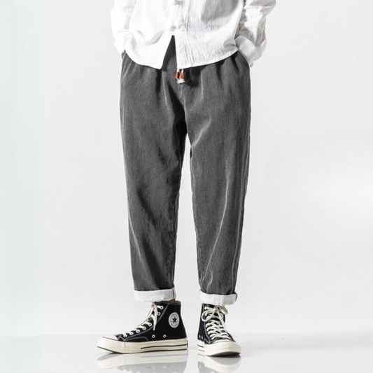 Pantalón Ultra-Fresco