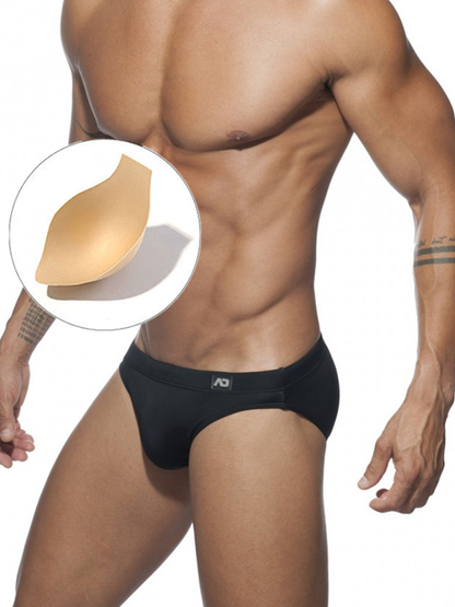 Bañador Slip Hombre Secado-Rápido