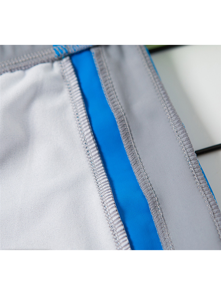 Bañador Bóxer Soporte-Frontal