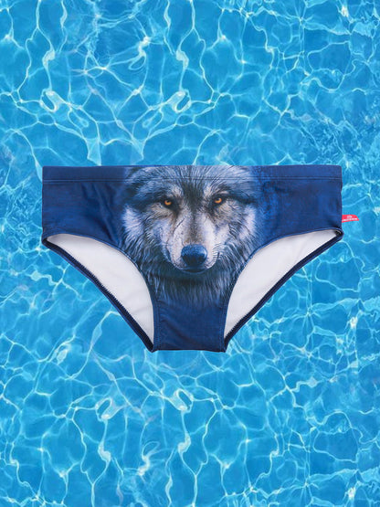 Slip De Baño Secado-Rápido