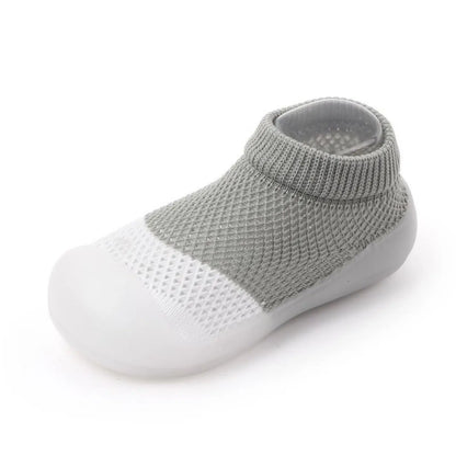 Zapatos Descalzos Infantil Postura-Sana