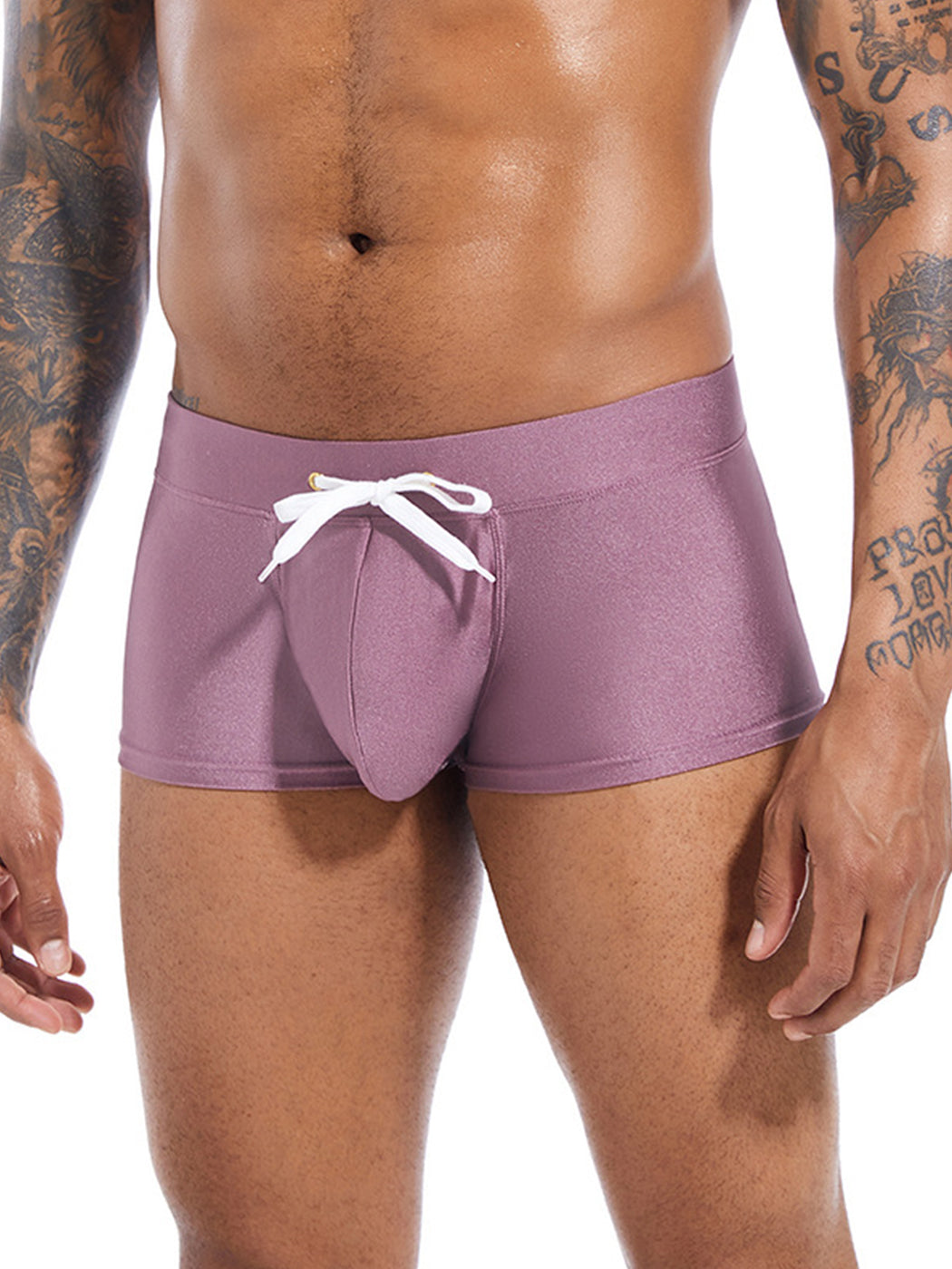 Shorts Secado-Rápido