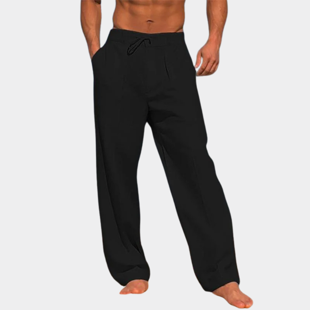 Pantalón Transpirable