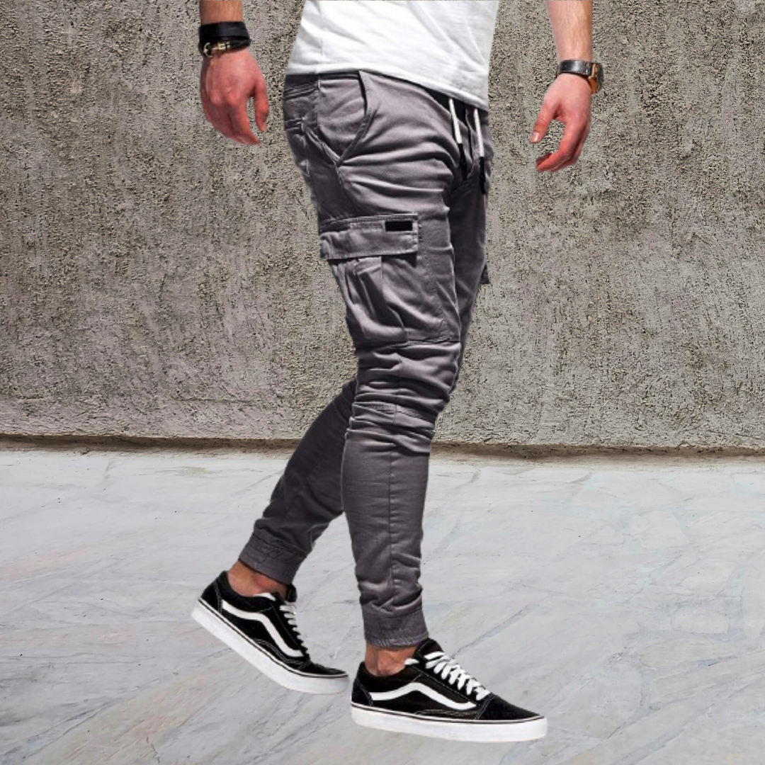 Pantalón Deportivo Ultra-Cómodo